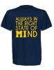 Right State of Mind - MICHIGAN