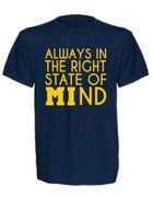 Right State of Mind - MICHIGAN