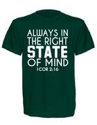 Right State of Mind - STATE