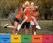 RYR - Finish the Race - 2 Tim. 4:7