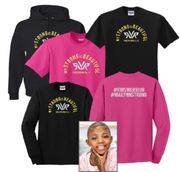 RYR - My Strong is Beautiful - Mailynn Strong Fundraiser (youth)