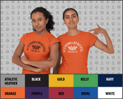 RYR - My Strong is Beautiful - Phil. 4:13