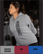 RYR - Perseverance - Heb. 12:1