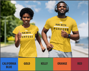 RYR - Run with Purpose - 1 Cor. 9:26