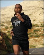 RYR - Run Your Race - Ec. 9:11 Hoodie