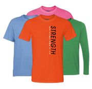 RYR - Strength - Phil. 4:13