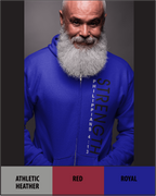 RYR - Strength - Phil. 4:13 