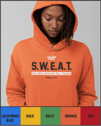 RYR - SWEAT - Phil. 4:13 Hoodie