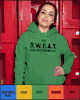 RYR - SWEAT - Phil. 4:13 BL Hoodie RYR - SWEAT - Phil. 4:13 BL Hoodie