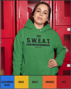 RYR - SWEAT - Phil. 4:13  BL Hoodie