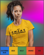 RYR - SWEAT - Phil. 4:13  BL 