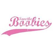 Save The Boobies