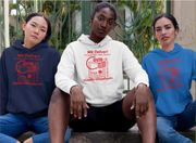 #SaveTheUSPostalService Hoodie