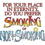 Smoking or Non-Smoking