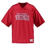 Stadium Replica Football Jersey