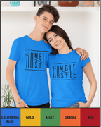 Stay Humble Hustle Hard