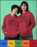 Stay Humble Hustle Hard Hoodie