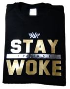 RYR - Stay Woke - 1 Peter 5:8