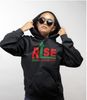 Still We Rise Hoodie Still We Rise Hoodie