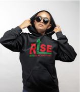 Still We Rise Hoodie