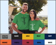 Strength Cross - Phil. 4:13