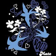 Sweet Soul Mate