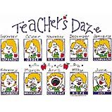 Teacher's Daze