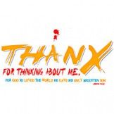 Thanx God