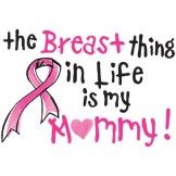 The Breast Thing In Life