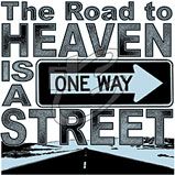 The Road To Heaven