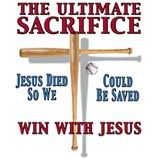 The Ultimate Sacrifice - Baseball