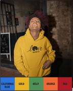 This Fro Tho! Hoodie