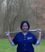 Triple J's PolyCotton Baseball Jersey