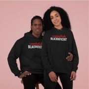 UnApologetically BLACK-NIF-I-CENT