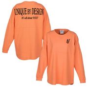 Unique by Design Game Day Jersey