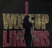 Woke up Like This_Sor