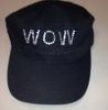 Women of the Word - Rhinestone Hat
