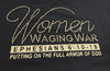 Women Waging War Bling Women Waging War Bling