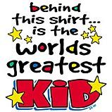 World's Greatest Kid