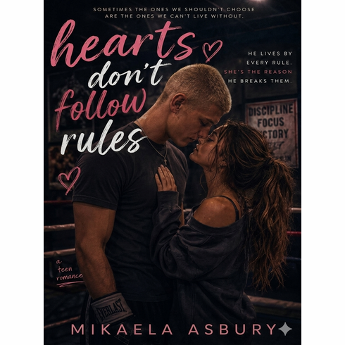 Hearts Don't Follow Rules