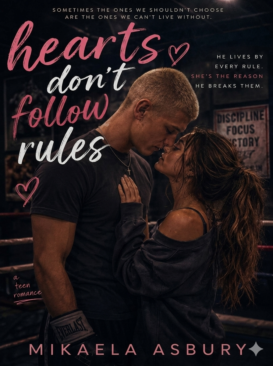 Hearts Don't Follow Rules