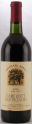 1976 Freemark Abbey Cabernet