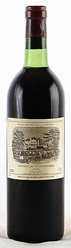1976 Lafite Rothschild