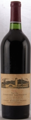 1976 Robert Mondavi Cabernet Reserve