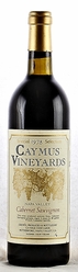 1978 Caymus Special Selection