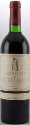 1978 Latour