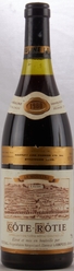 1980 Guigal Cote Rotie La Mouline