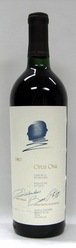 1980 Opus One