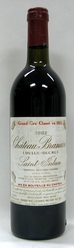 1982 Branaire Ducru