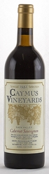 1982 Caymus Special Selection